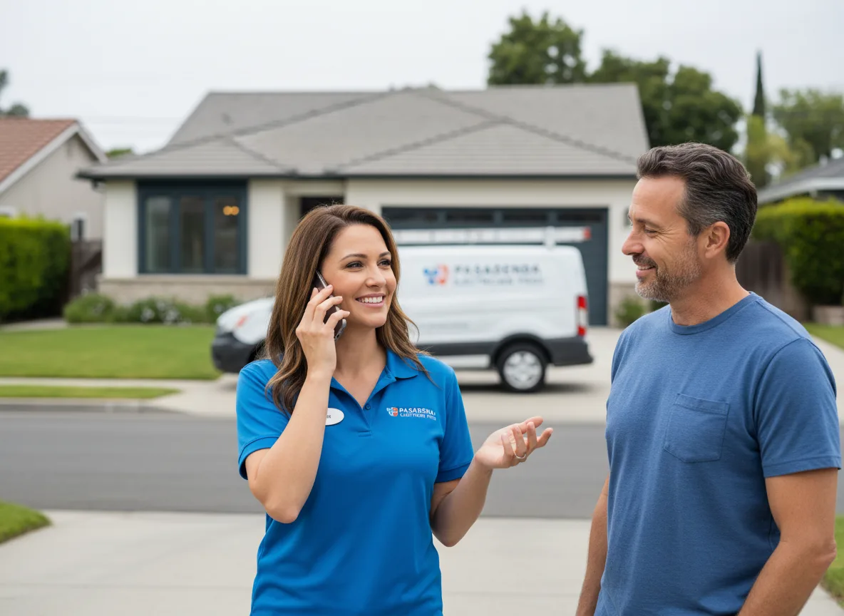 Electrician Clay Springs, AZ FAQs